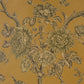 Purchase 5017970 | Inverness Garden, Document - Schumacher Wallpaper