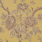Purchase 5017971 | Inverness Garden, Buttercup - Schumacher Wallpaper