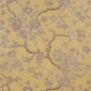 Purchase 5017971 | Inverness Garden, Buttercup - Schumacher Wallpaper