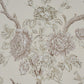 Purchase 5017972 | Inverness Garden, Ivory - Schumacher Wallpaper
