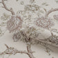 Purchase 5017972 | Inverness Garden, Ivory - Schumacher Wallpaper