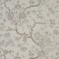 Purchase 5017972 | Inverness Garden, Ivory - Schumacher Wallpaper