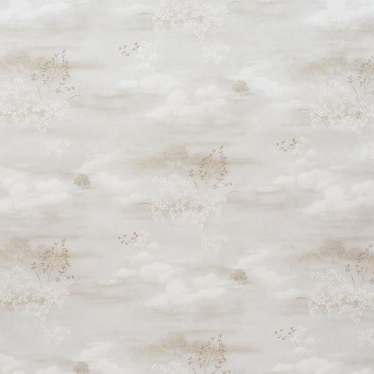 Purchase 5018042 | Calm Skies, Neutral - Schumacher Wallpaper