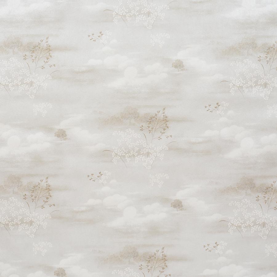 Purchase 5018042 | Calm Skies, Neutral - Schumacher Wallpaper