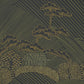Purchase 5018050 | Nikko, Black - Schumacher Wallpaper