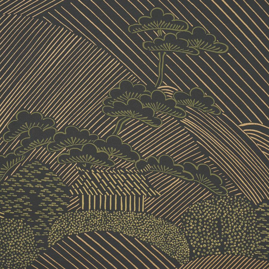 Purchase 5018051 | Nikko, Glimmer - Schumacher Wallpaper