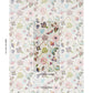 Purchase 5018060 | Gloriette, Multi - Schumacher Wallpaper
