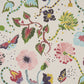 Purchase 5018060 | Gloriette, Multi - Schumacher Wallpaper