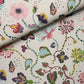 Purchase 5018060 | Gloriette, Multi - Schumacher Wallpaper