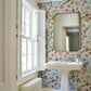 Purchase 5018060 | Gloriette, Multi - Schumacher Wallpaper