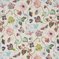 Purchase 5018060 | Gloriette, Multi - Schumacher Wallpaper