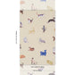 Purchase 5018071 | Cats, Cream - Schumacher Wallpaper