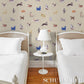 Purchase 5018071 | Cats, Cream - Schumacher Wallpaper