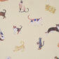 Purchase 5018071 | Cats, Cream - Schumacher Wallpaper