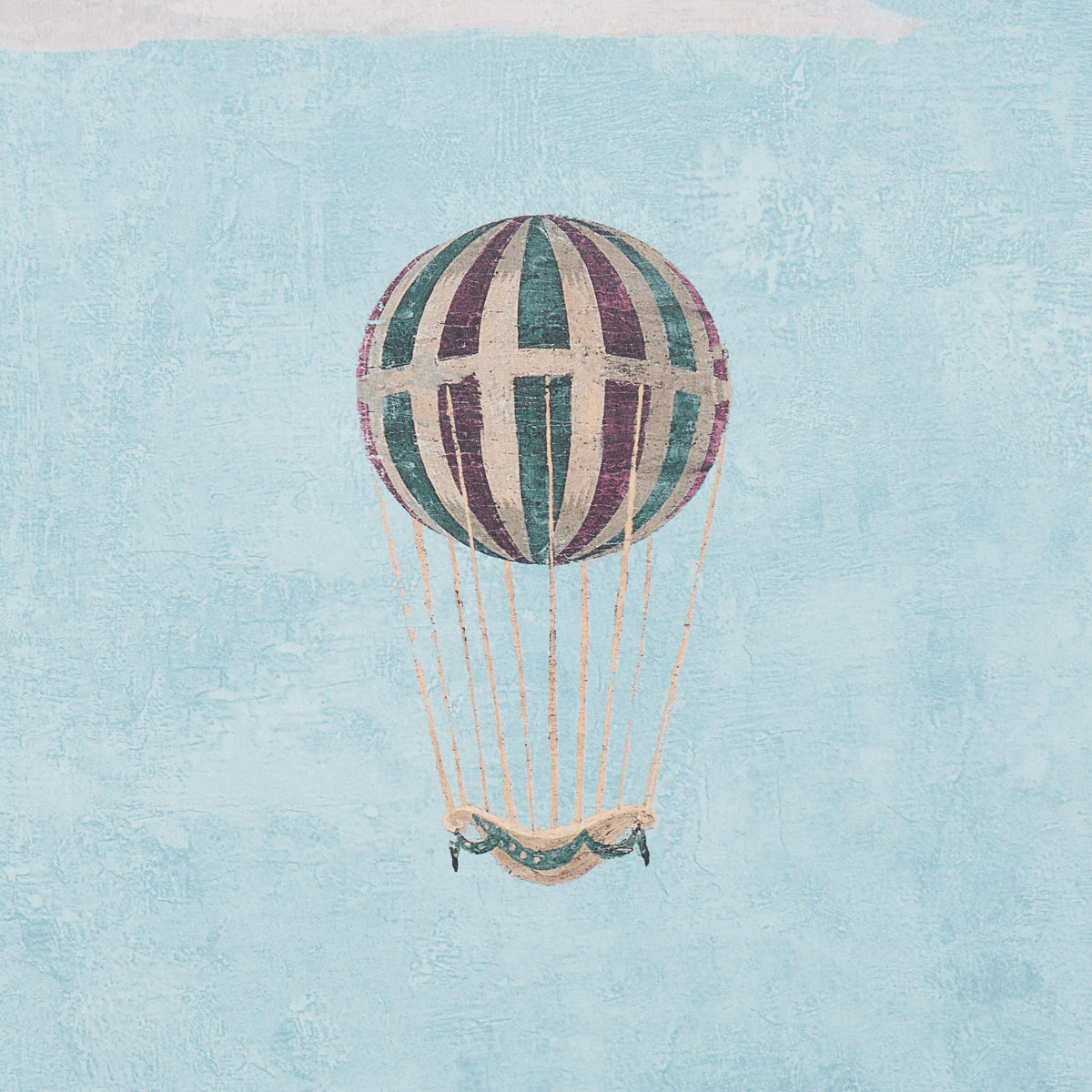 Purchase 5018120 | Promenade 4 Panel Set, Document - Schumacher Wallpaper