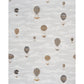 Purchase 5018130 | Up, Up And Away!, Grisaille - Schumacher Wallpaper