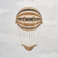 Purchase 5018130 | Up, Up And Away!, Grisaille - Schumacher Wallpaper