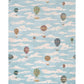 Purchase 5018131 | Up, Up And Away!, Document - Schumacher Wallpaper