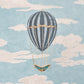 Purchase 5018131 | Up, Up And Away!, Document - Schumacher Wallpaper