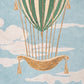 Purchase 5018131 | Up, Up And Away!, Document - Schumacher Wallpaper
