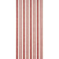 Purchase 5018140 | Summerville Stripe, Currant - Schumacher Wallpaper