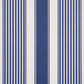Purchase 5018141 | Summerville Stripe, Indigo - Schumacher Wallpaper