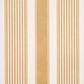 Purchase 5018143 | Summerville Stripe, Ochre - Schumacher Wallpaper