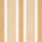 Purchase 5018143 | Summerville Stripe, Ochre - Schumacher Wallpaper