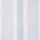 Purchase 5018144 | Summerville Stripe, Sky - Schumacher Wallpaper