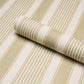 Purchase 5018146 | Summerville Stripe, Celery - Schumacher Wallpaper