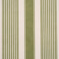 Purchase 5018147 | Summerville Stripe, Moss - Schumacher Wallpaper