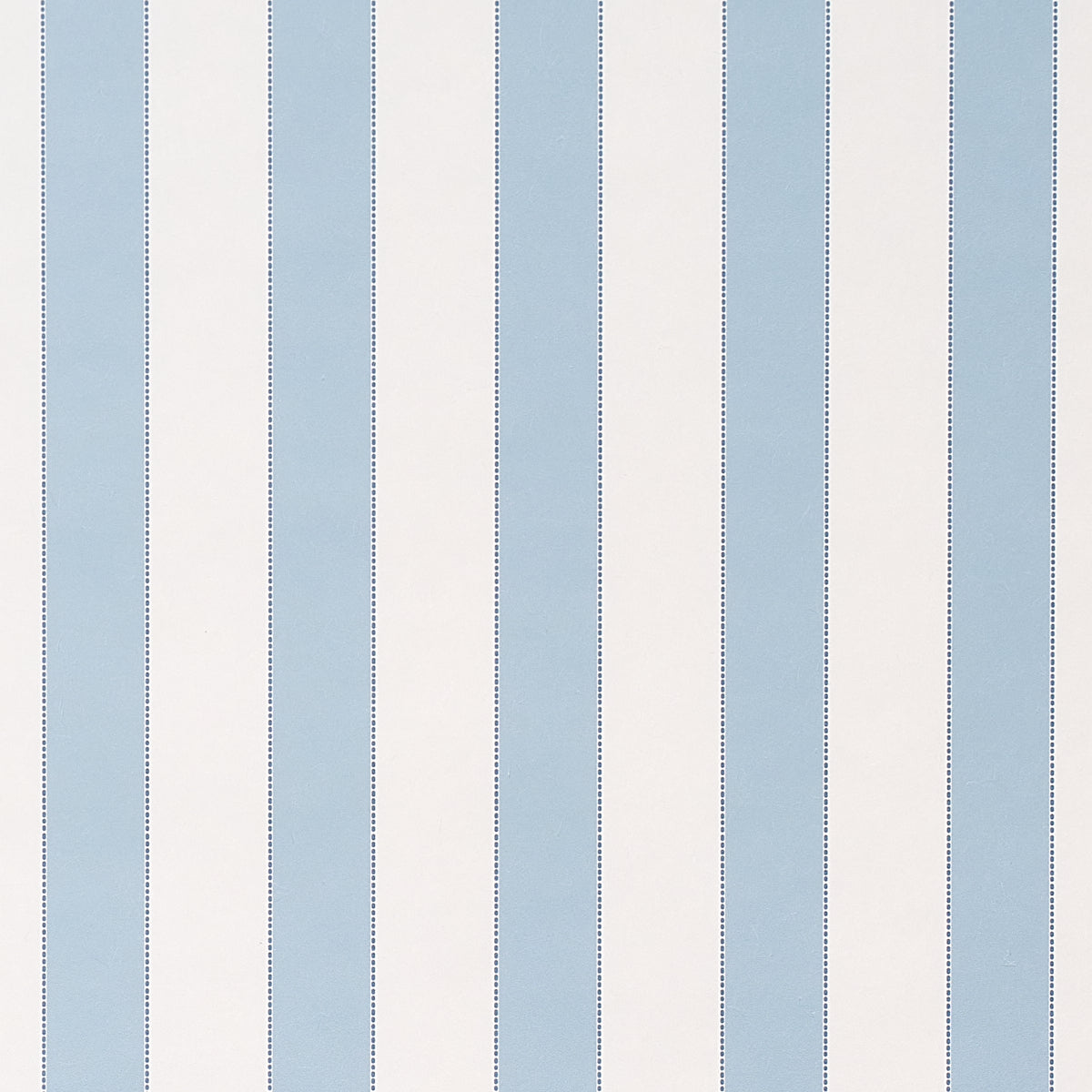 Purchase 5018150 | Louise Stripe, Blue - Schumacher Wallpaper