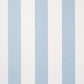 Purchase 5018150 | Louise Stripe, Blue - Schumacher Wallpaper