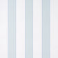 Purchase 5018151 | Louise Stripe, Ice - Schumacher Wallpaper