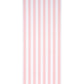Purchase 5018153 | Louise Stripe, Rose - Schumacher Wallpaper