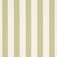 Purchase 5018154 | Louise Stripe, Leaf - Schumacher Wallpaper