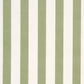 Purchase 5018155 | Louise Stripe, Moss - Schumacher Wallpaper