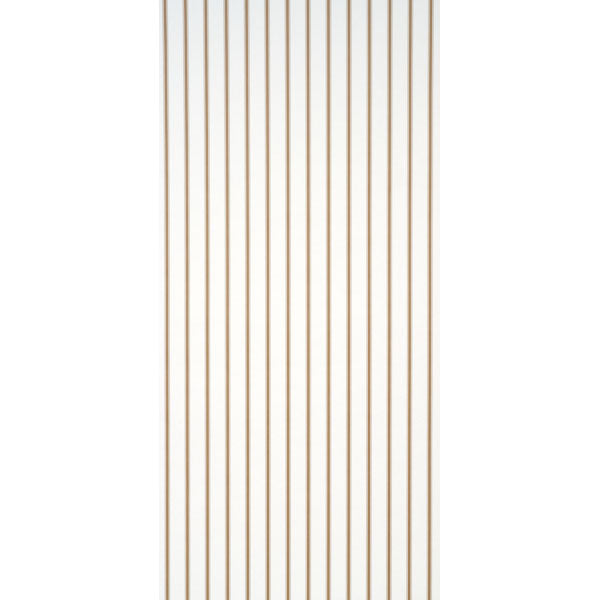 Purchase 5018161 | Westerly Stripe, Burlap - Schumacher Wallpaper