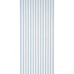 Purchase 5018162 | Westerly Stripe, Blue - Schumacher Wallpaper