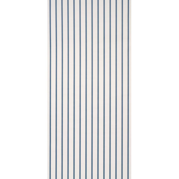 Purchase 5018163 | Westerly Stripe, Navy - Schumacher Wallpaper