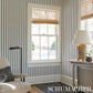 Purchase 5018163 | Westerly Stripe, Navy - Schumacher Wallpaper