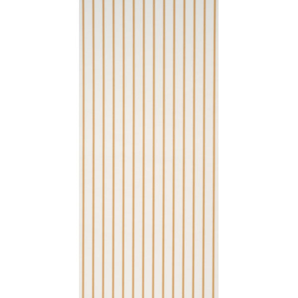 Purchase 5018164 | Westerly Stripe, Marigold - Schumacher Wallpaper