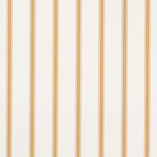 Purchase 5018164 | Westerly Stripe, Marigold - Schumacher Wallpaper