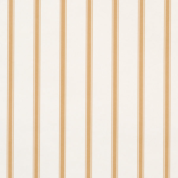 Purchase 5018164 | Westerly Stripe, Marigold - Schumacher Wallpaper