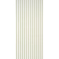 Purchase 5018165 | Westerly Stripe, Moss - Schumacher Wallpaper