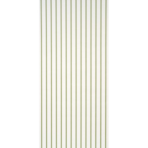 Purchase 5018165 | Westerly Stripe, Moss - Schumacher Wallpaper