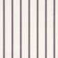 Purchase 5018166 | Westerly Stripe, Charcoal - Schumacher Wallpaper