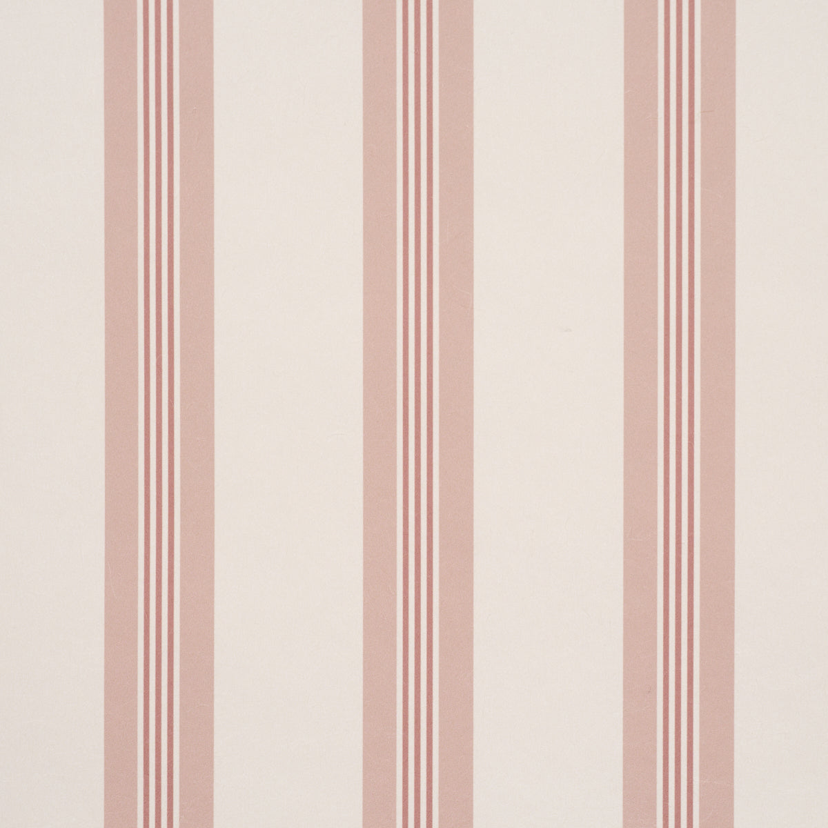 Purchase 5018170 | Chatham Stripe, Rose - Schumacher Wallpaper