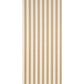 Purchase 5018171 | Chatham Stripe, Ochre - Schumacher Wallpaper