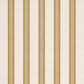 Purchase 5018171 | Chatham Stripe, Ochre - Schumacher Wallpaper